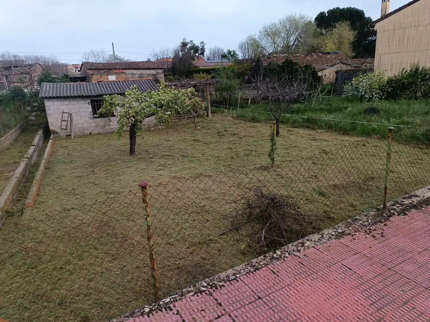 Terreni e lotti in vendita a Candeleda, imagen 4