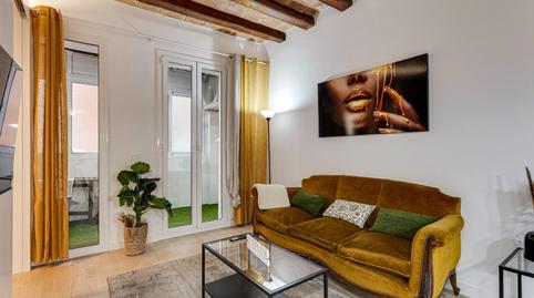 Foto 4 de Apartament en venda a Carrer Piquer, El Poble Sec - Parc de Montjuïc,  Barcelona Capital