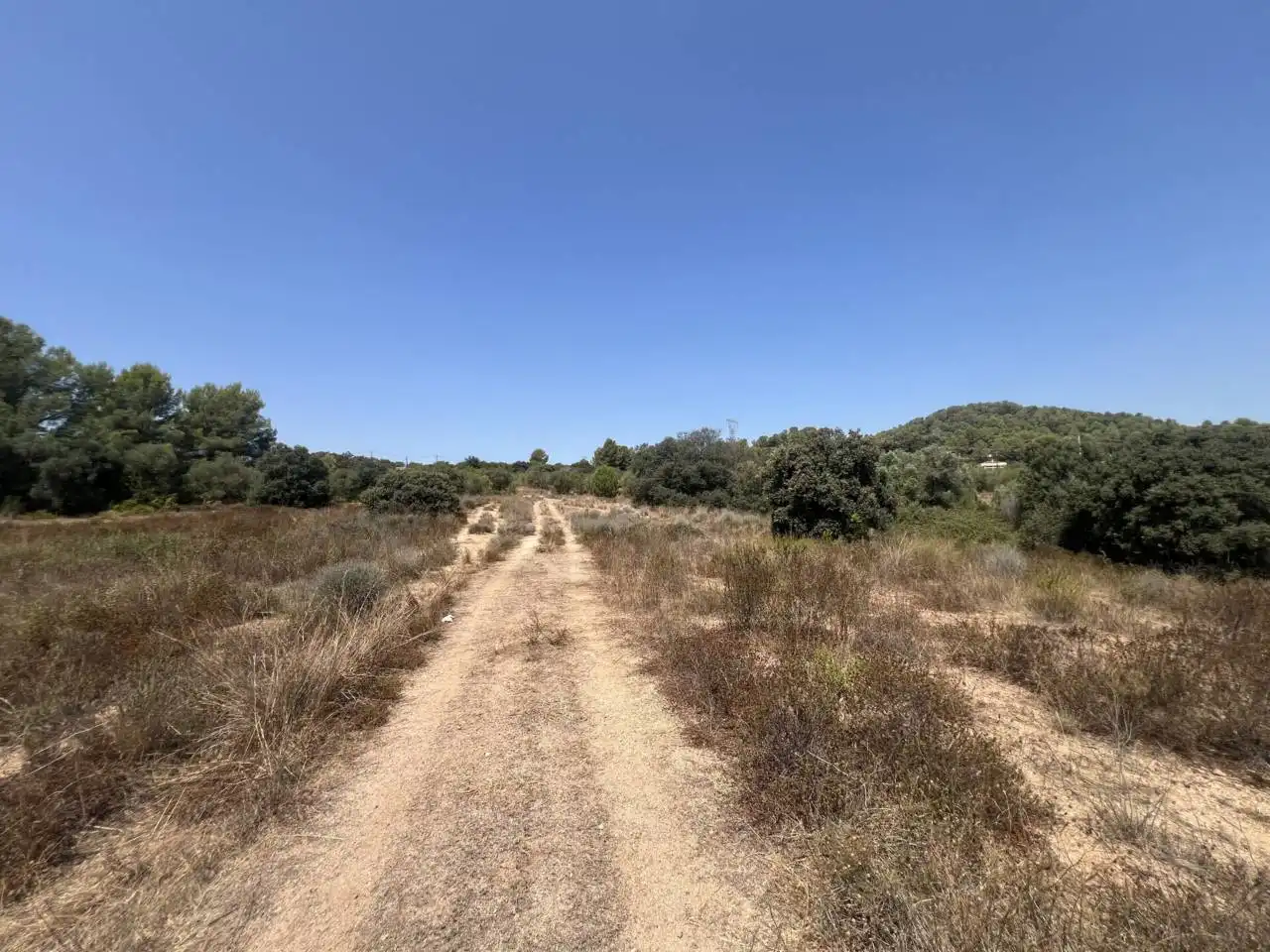 Rural land for sale in Camino Aleixar 15, imagen 4
