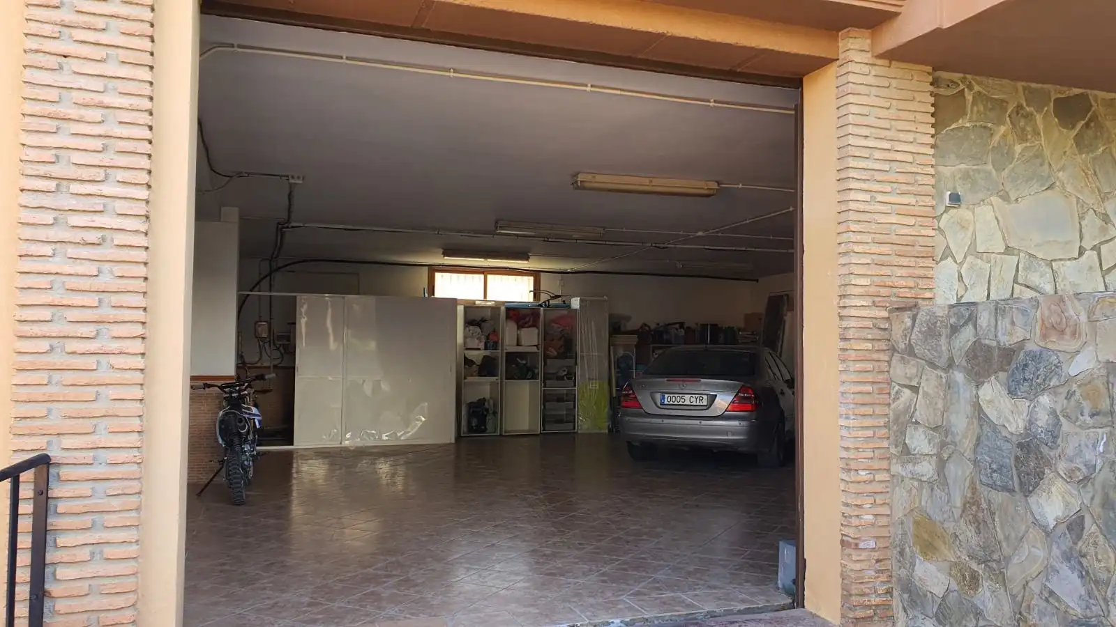 Chalet con piscina en venta en Estación de Cártama, imagen 48