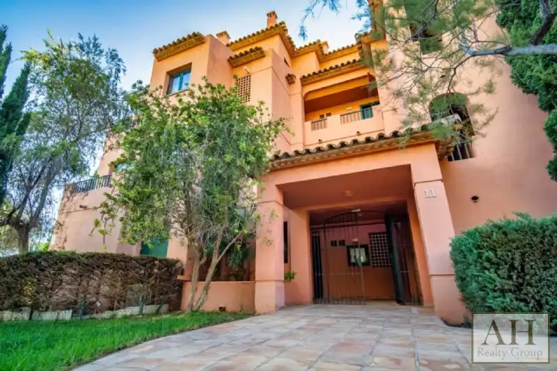 Apartment for sale in Golf Bahía, imagen 8