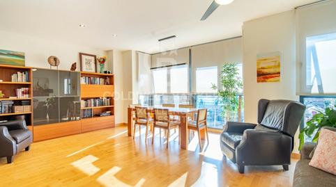 Foto 2 de Pis en venda a Avenida Puerto del, Albors,  Valencia Capital