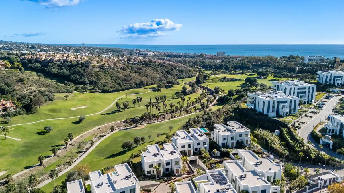 Adossat en venda a Río Real - Los Monteros, imagen 43