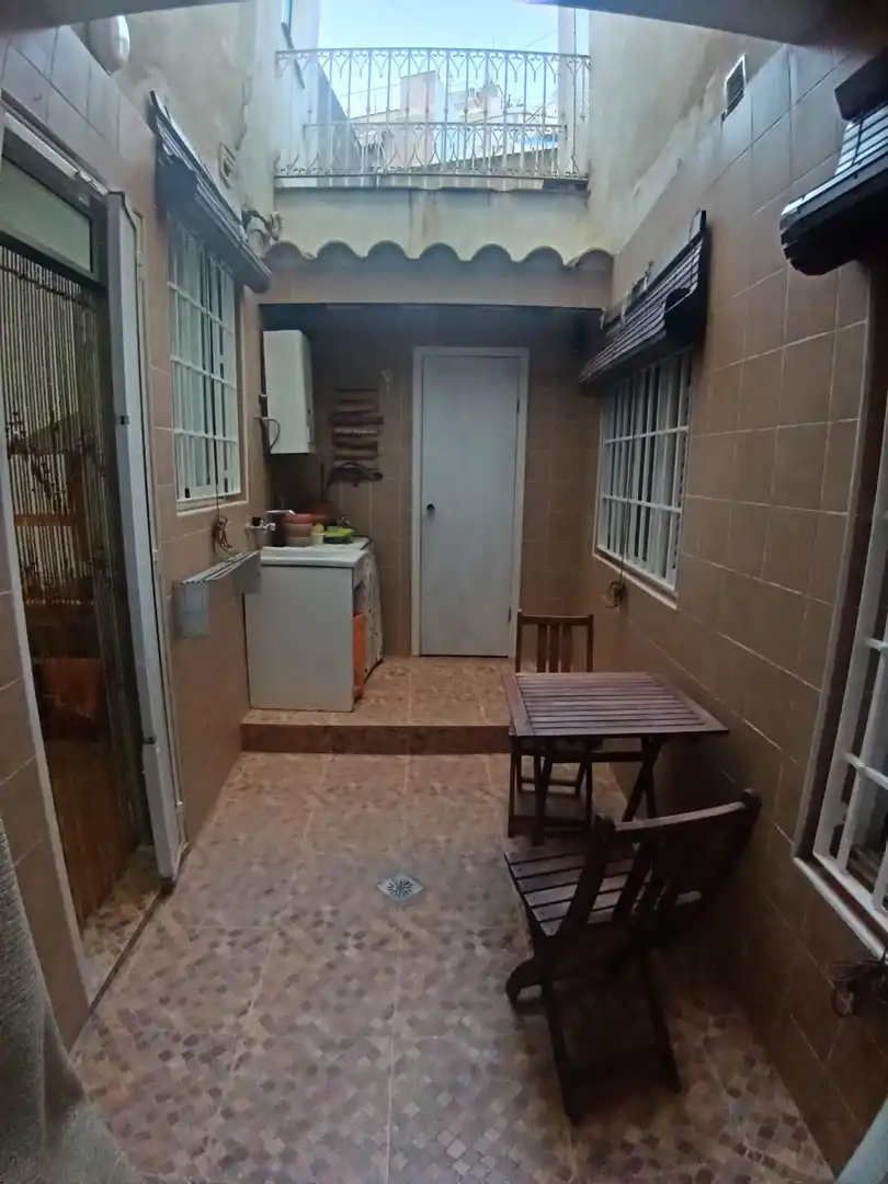 Piano terra in vendita a Casco Antiguo, imagen 9