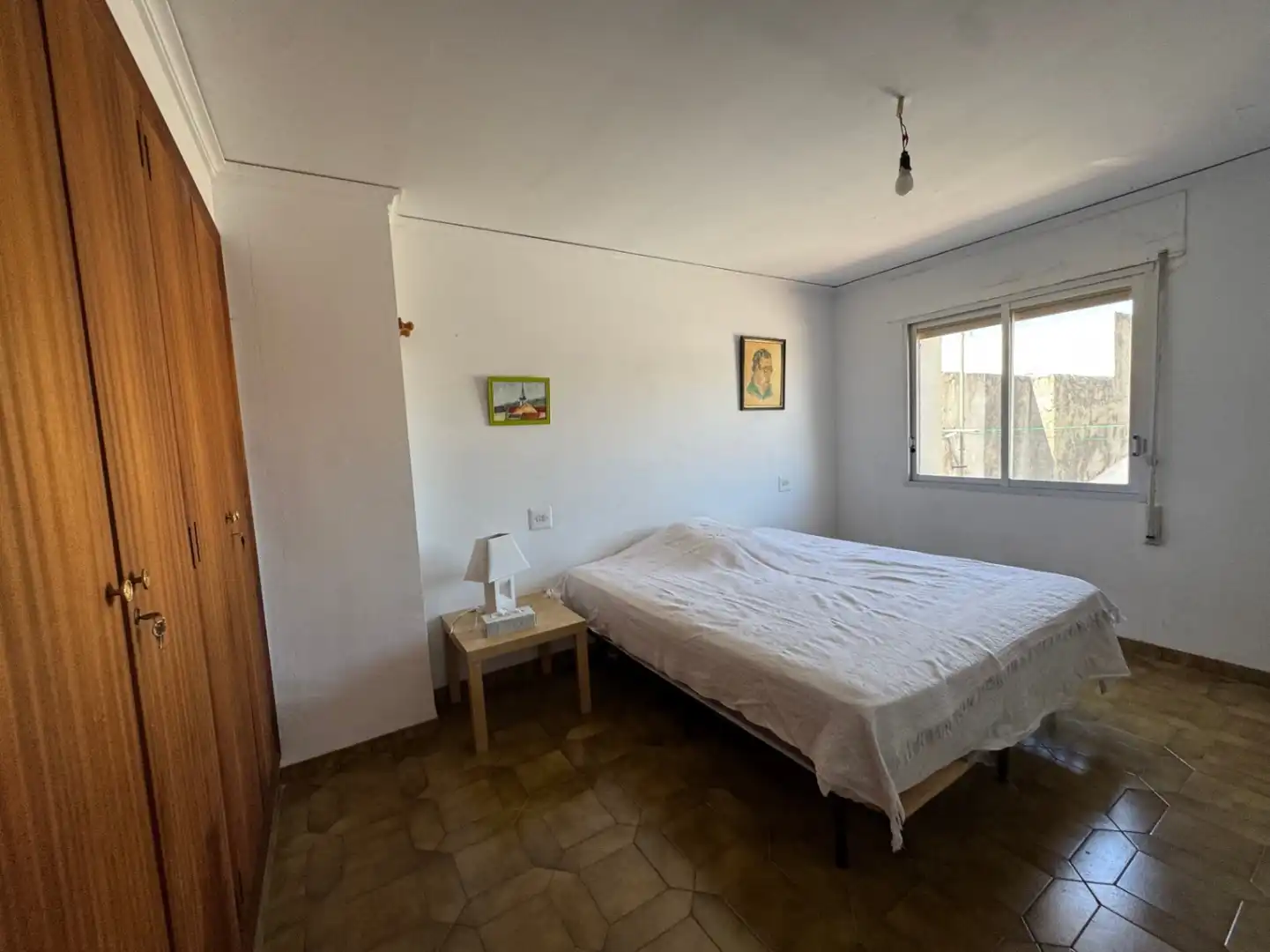Schlafzimmer von Country house zum Verkauf in Parcent mit Terrasse
