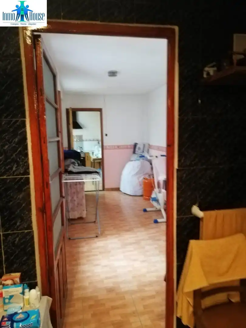 Casa o xalet en venda en Albacete amb Terrassa, Traster i Moblat