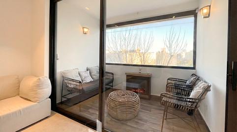 Foto 5 de Pis en venda a Carrer de L'escar, La Barceloneta,  Barcelona Capital