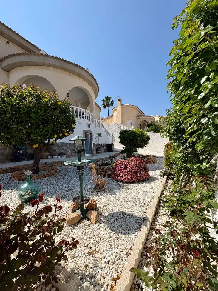 Haus mit Pool zum Verkauf in Formentera del Segura, imagen 2