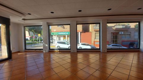 Foto 4 von Geschaftsraum zur Miete in Santo Domingo, El Ejido