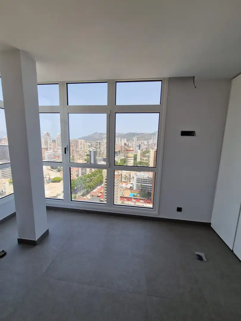 Attique avec piscine à vendre à Playa de Levante, imagen 9