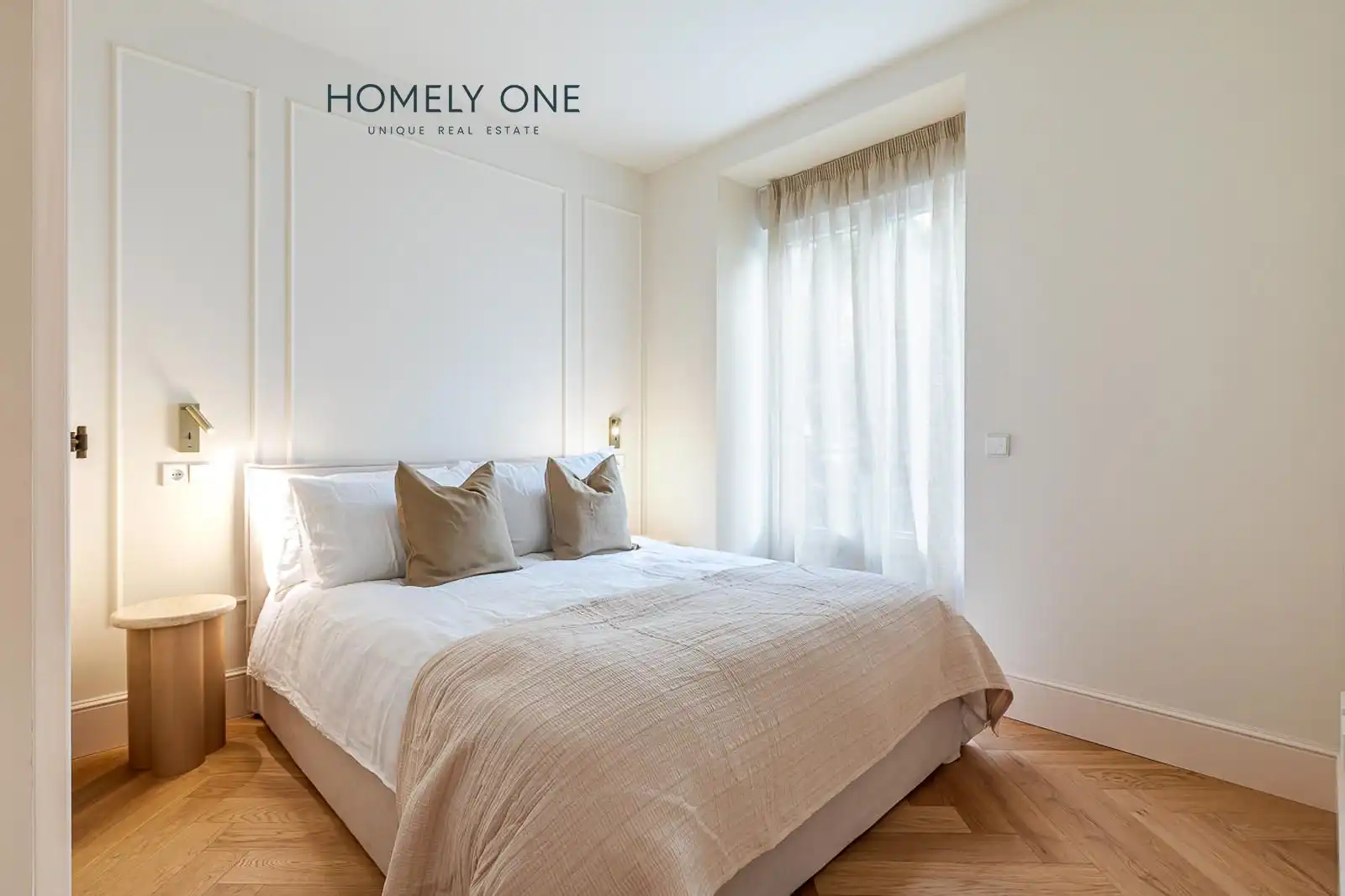 Appartement avec ascenseur à vendre à Barrio de Salamanca, imagen 41