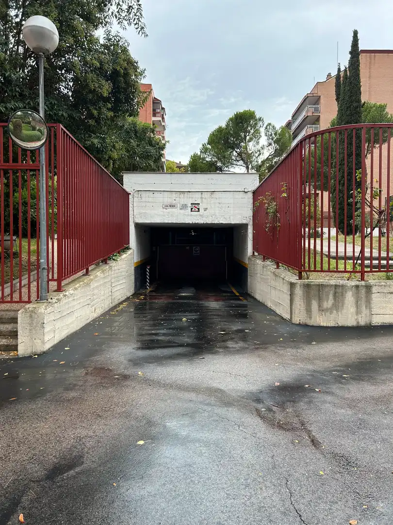 Individual with lift for sale in Primera Fase - Nuevo Tres Cantos, imagen 8