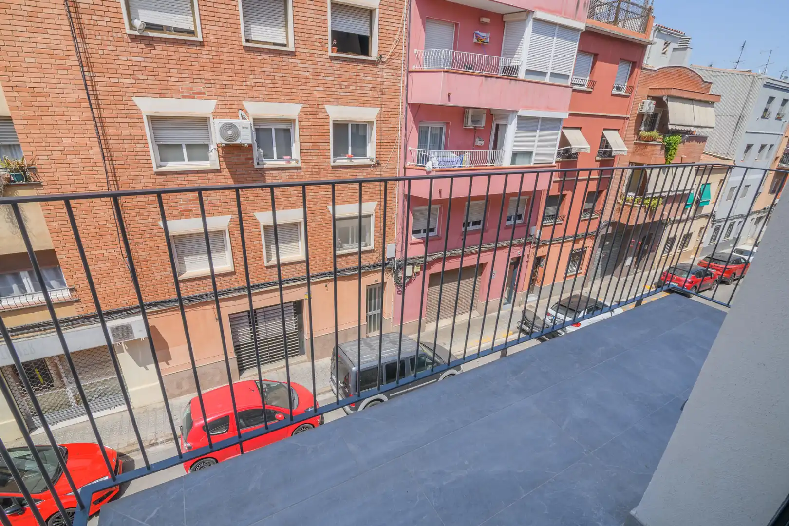 Penthouse with terrace for sale in Carrer Victòria 95, imagen 33