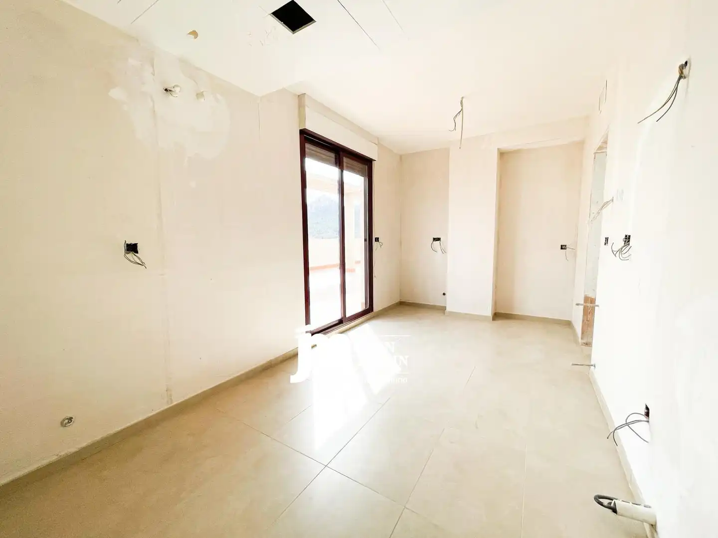 Habitación de Ático en venta en Cieza con Terraza y Trastero