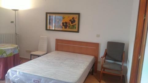 Foto 5 de Estudi de lloguer a Gotor, Centro, Zaragoza