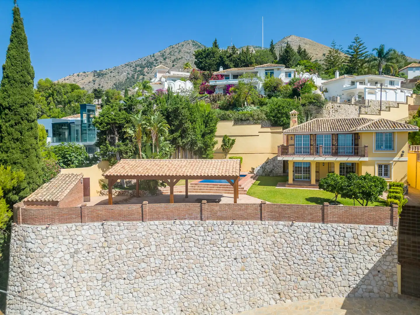 Houses for sale in Pasaje Córdoba, La Capellanía - El Higuerón