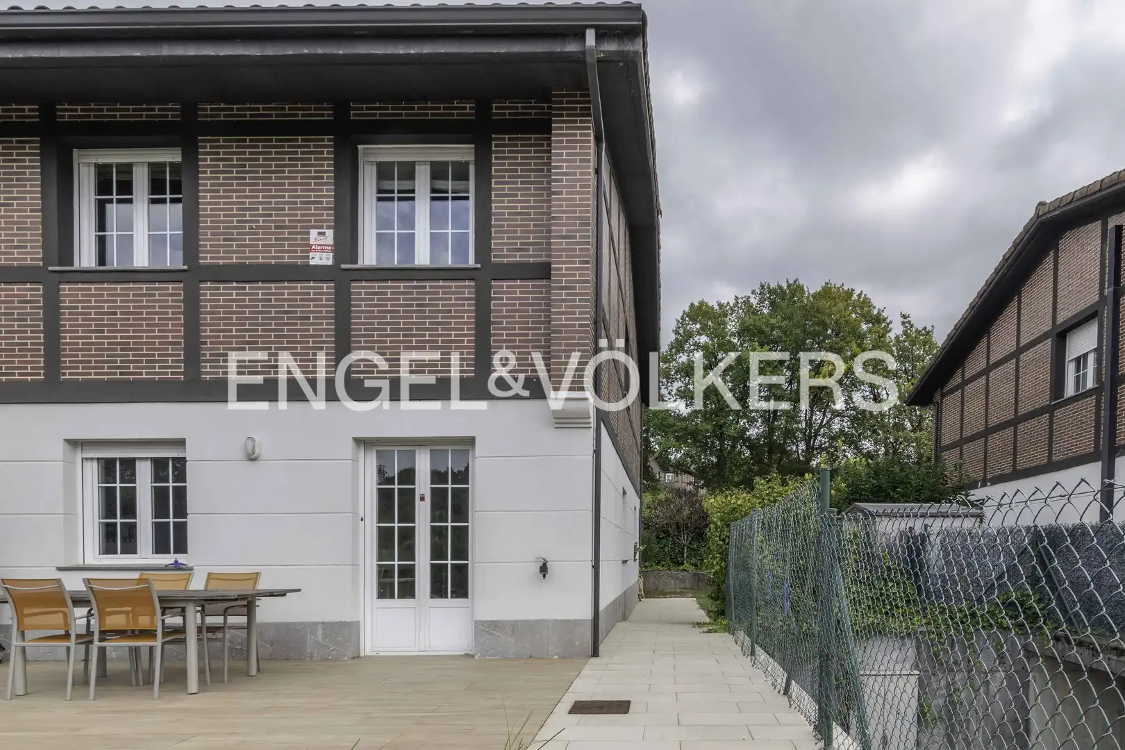 Reihenhaus mit Terrasse zum Verkauf in Amorebieta-Etxano, imagen 46