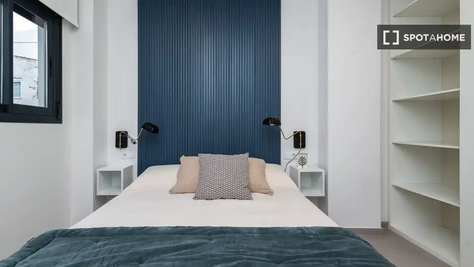 Flat with terrace to rent in L'Olivereta, imagen 12
