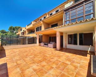House or chalet to rent in Portals Nous