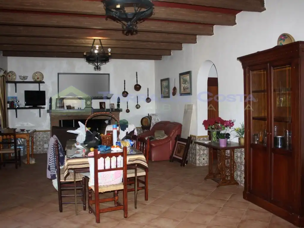 Casa rústica en venda a Villablanca, imagen 15