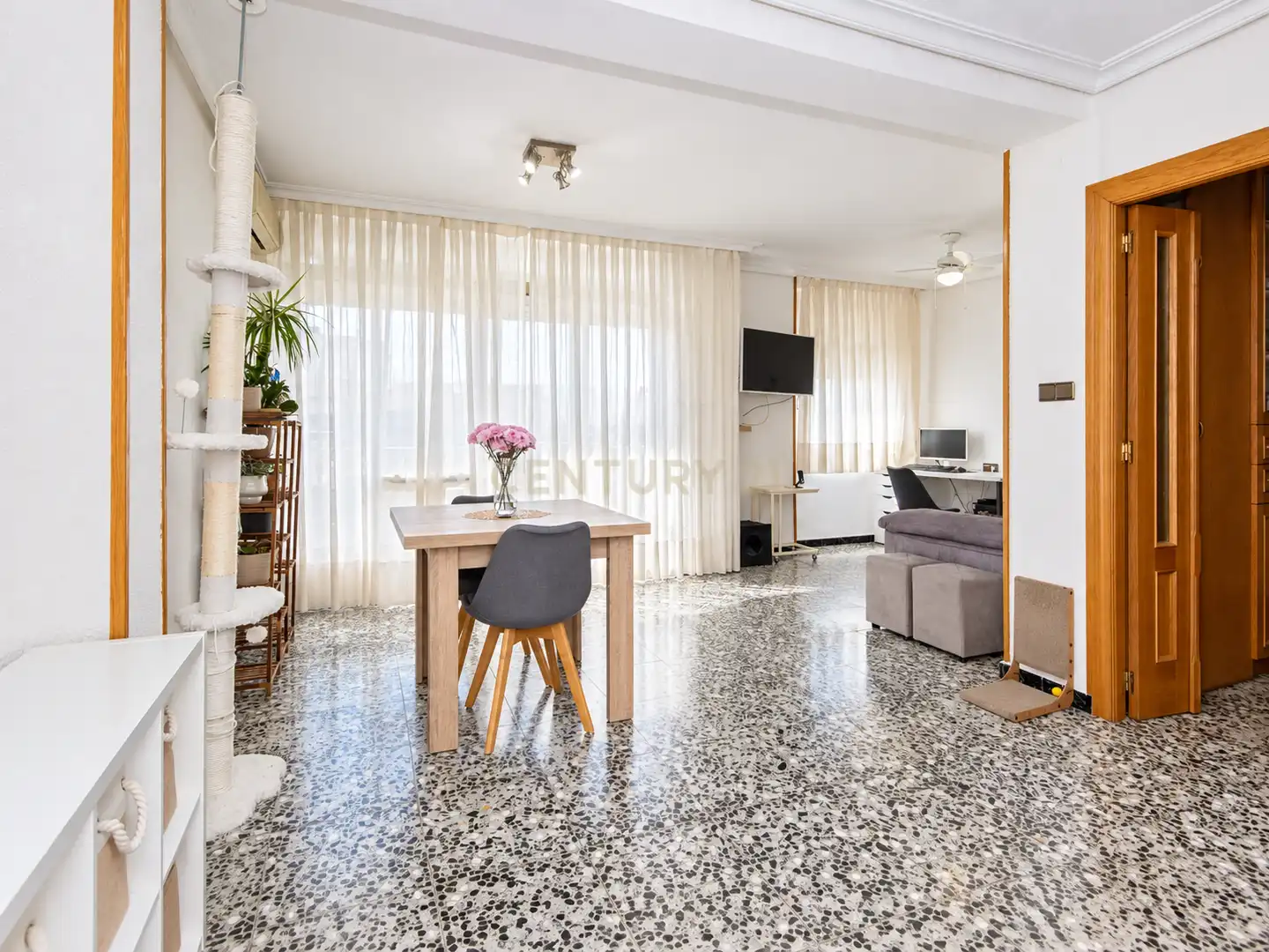 Appartement avec ascenseur à vendre à CL MAESTRO ALONSO 158 ALICANTE/ALACANT (ALICANTE)