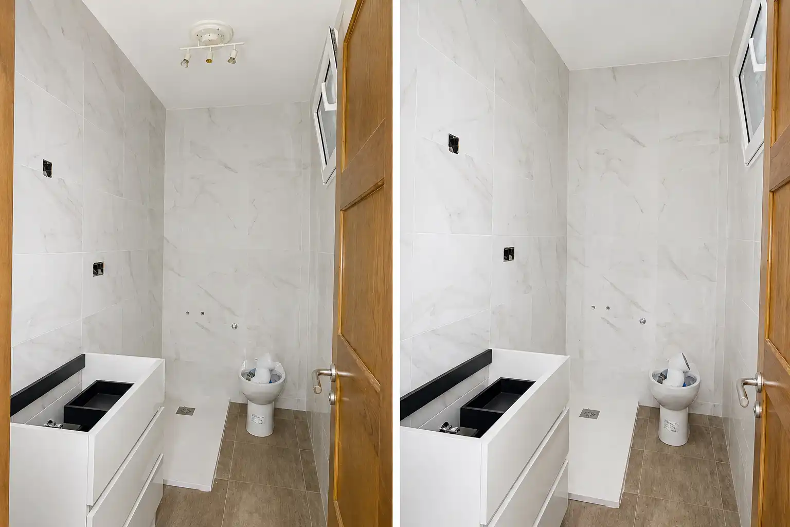 Casa amb terrassa en venda a Cariño, imagen 9