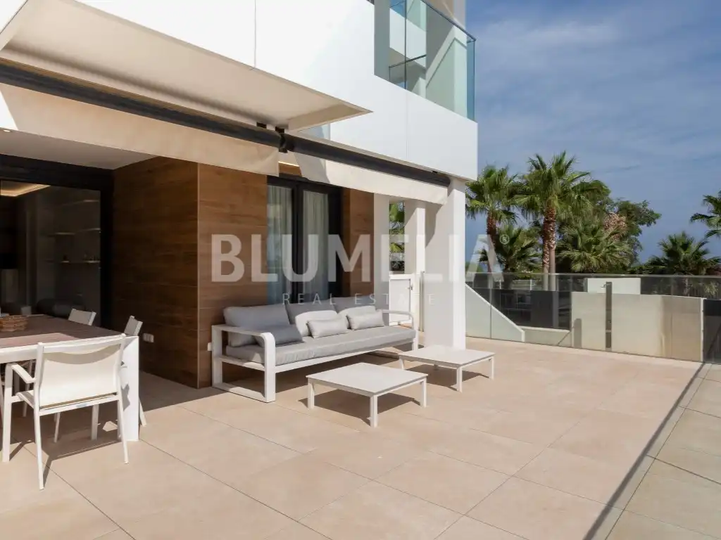 Apartamento con piscina en venta en Camino Assagador Del Palmar, imagen 8