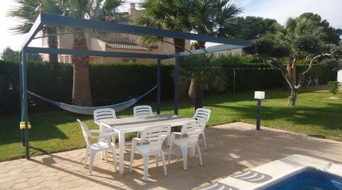 Foto 5 de Casa o xalet en venda a Avenida L'ametlla de Mar, 8, Calafat, Tarragona