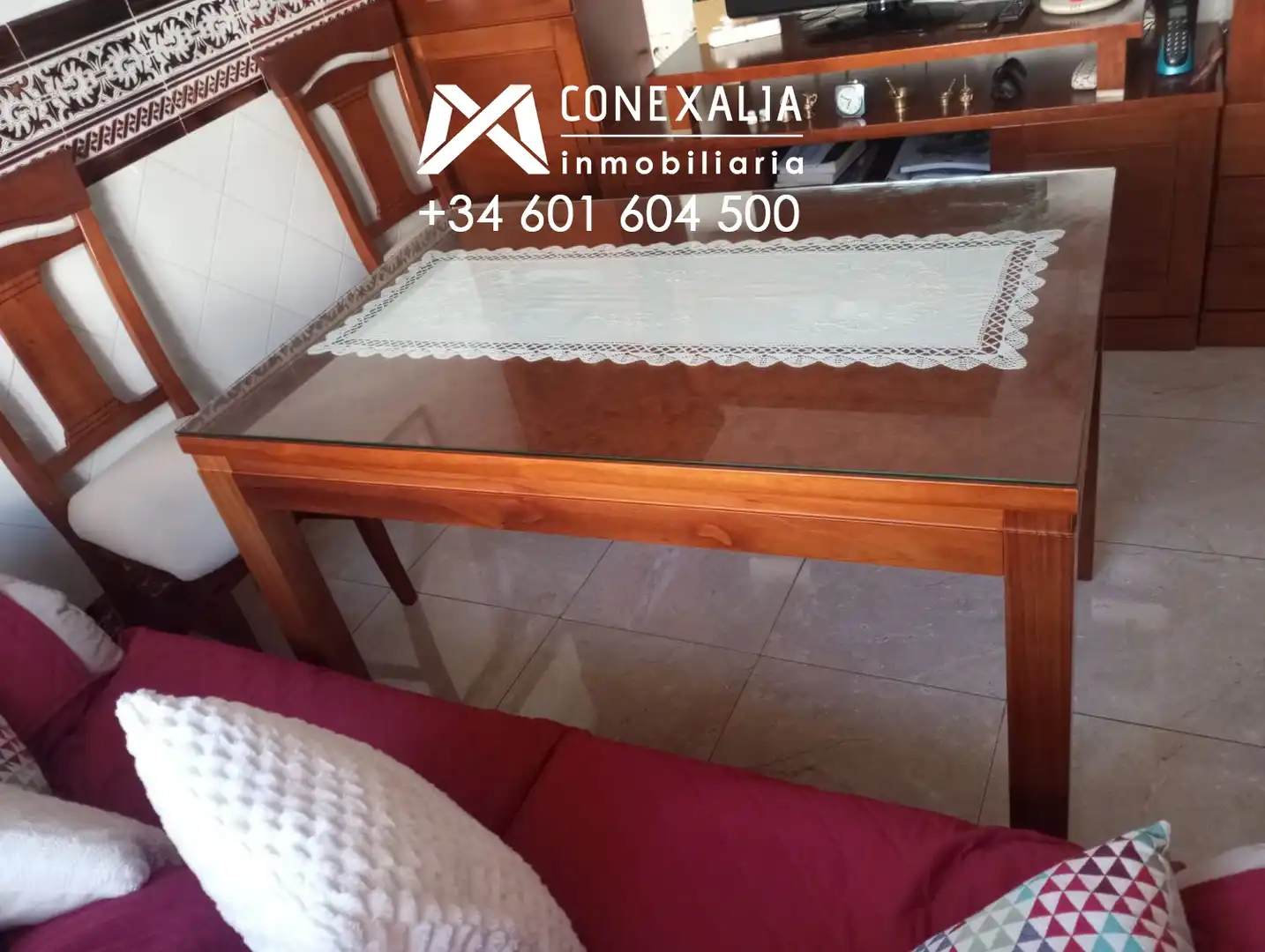 Casa en venda a Olvera, imagen 8