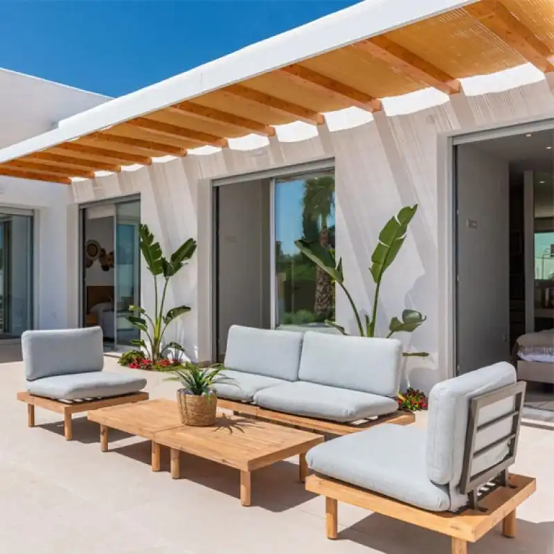 Villa avec piscine à vendre à Benijófar, imagen 18
