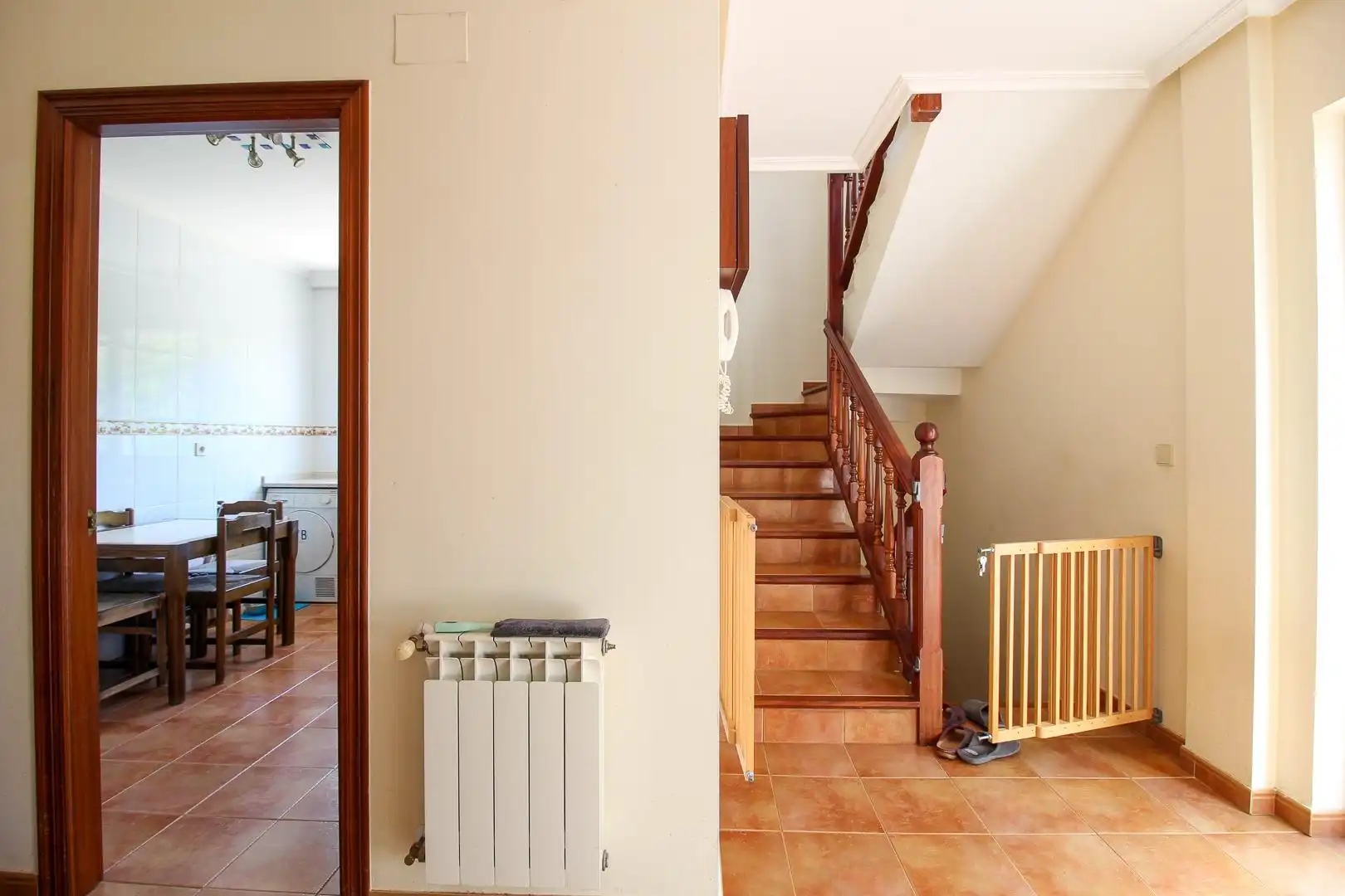 Casa o chalet en venta en Guriezo con Calefacción, Jardín privado y Parquet