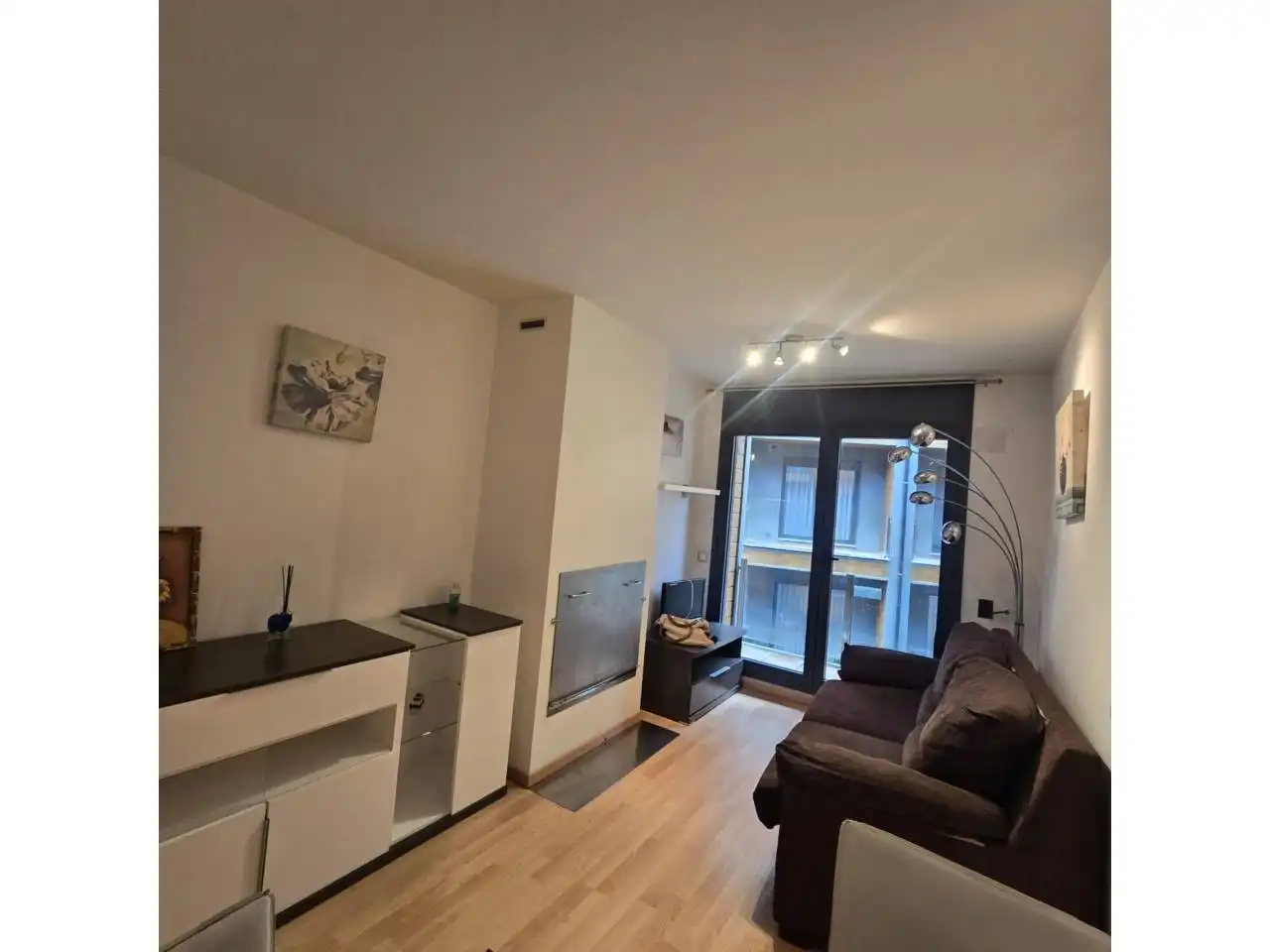 1-bedroom flat for rent in El Tarter, Canillo · 23 of 60