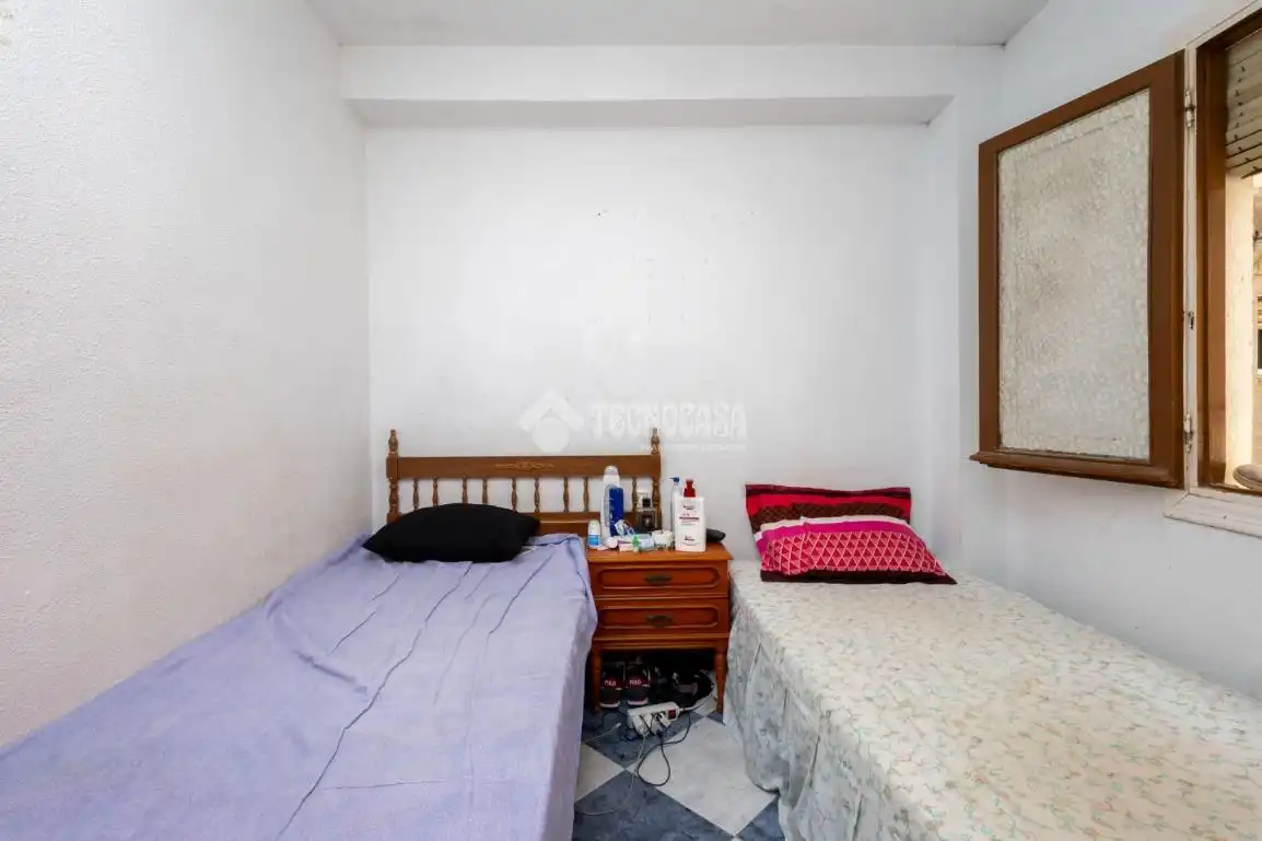 Appartamento con ascensore in vendita a Vera Ciudad, imagen 7