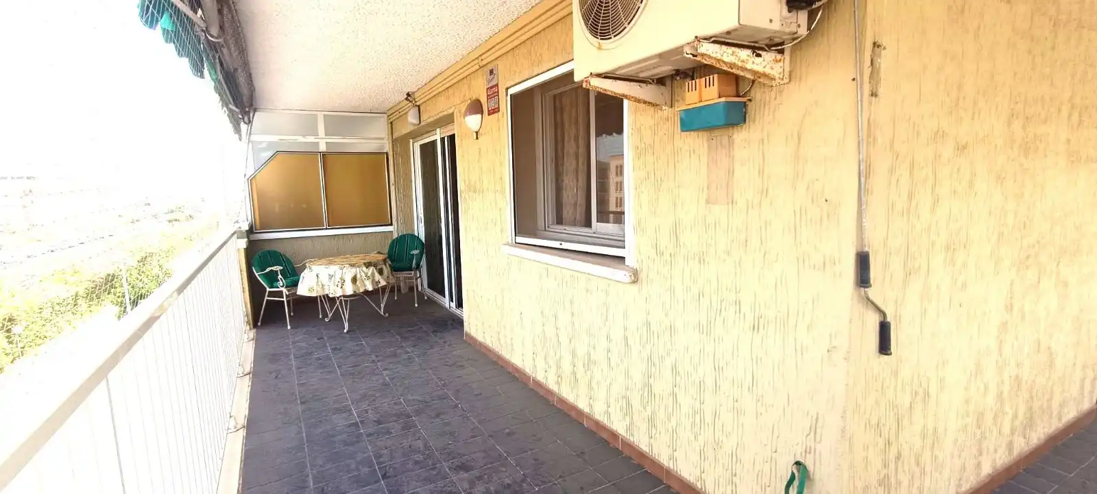 Terraza de Piso en venta en Calafell con Aire acondicionado, Calefacción y Terraza