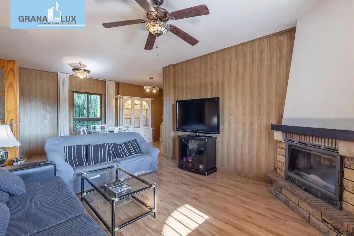 Chalet en venta en CALLE LIRIO, imagen 7