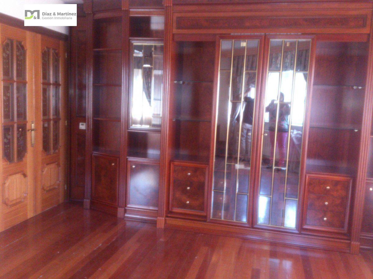 Piso en venta en Carrizo con Calefacción