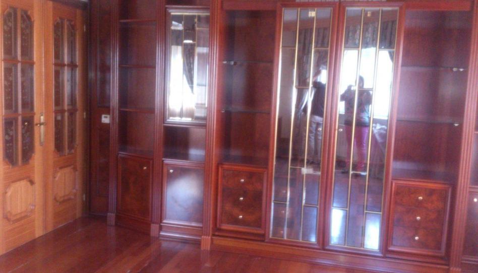 Foto 1 de Piso en venta en Carrizo, León