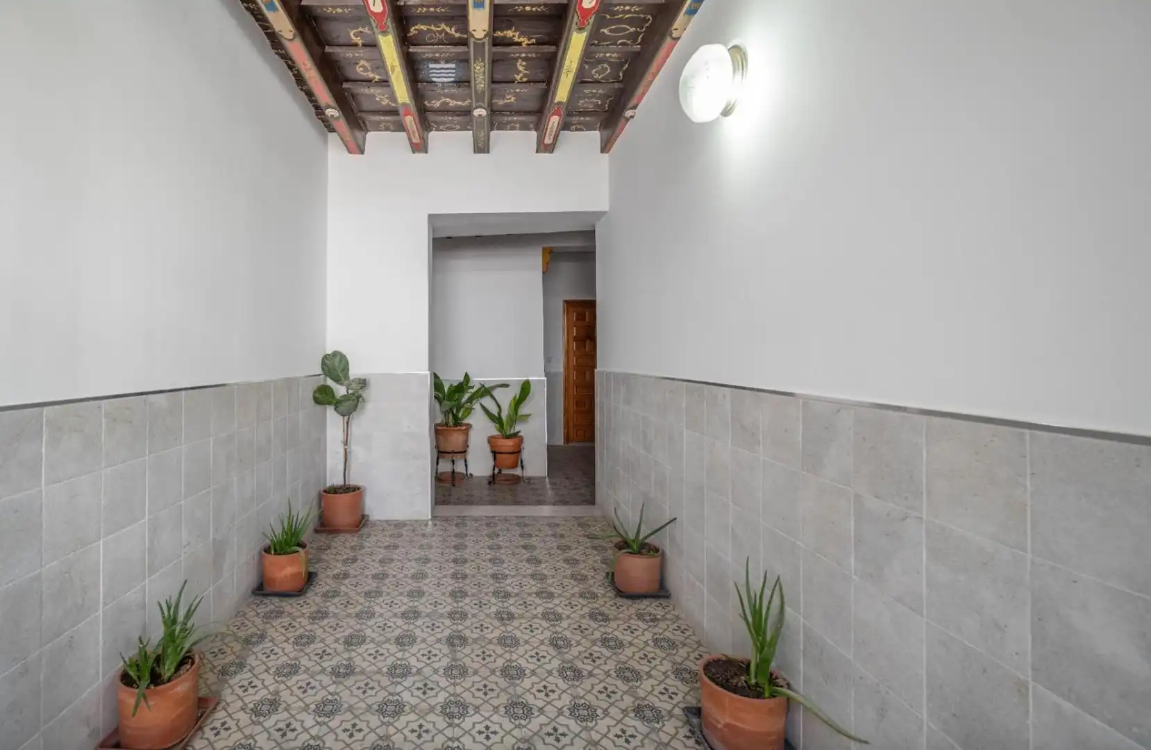 Apartament en venda a Placeta Hospicio Viejo, imagen 12