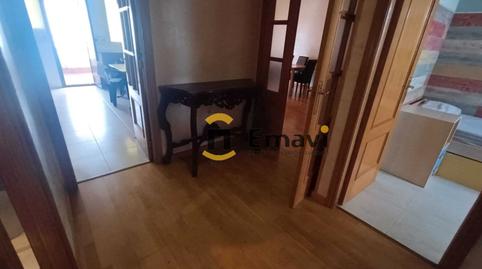 Photo 3 of Flat to rent in Hospital - Plaza del Real, Castellón