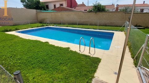 Photo 3 of Flat for sale in Conde Mayalde, El Casar de Escalona, Toledo