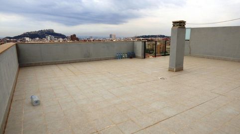 Photo 3 of Attic for sale in Calle Granja de Rocamora, Garbinet - Parque de las Avenidas, Alicante / Alacant