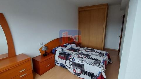 Foto 4 de Pis de lloguer a Vistahermosa, Ourense