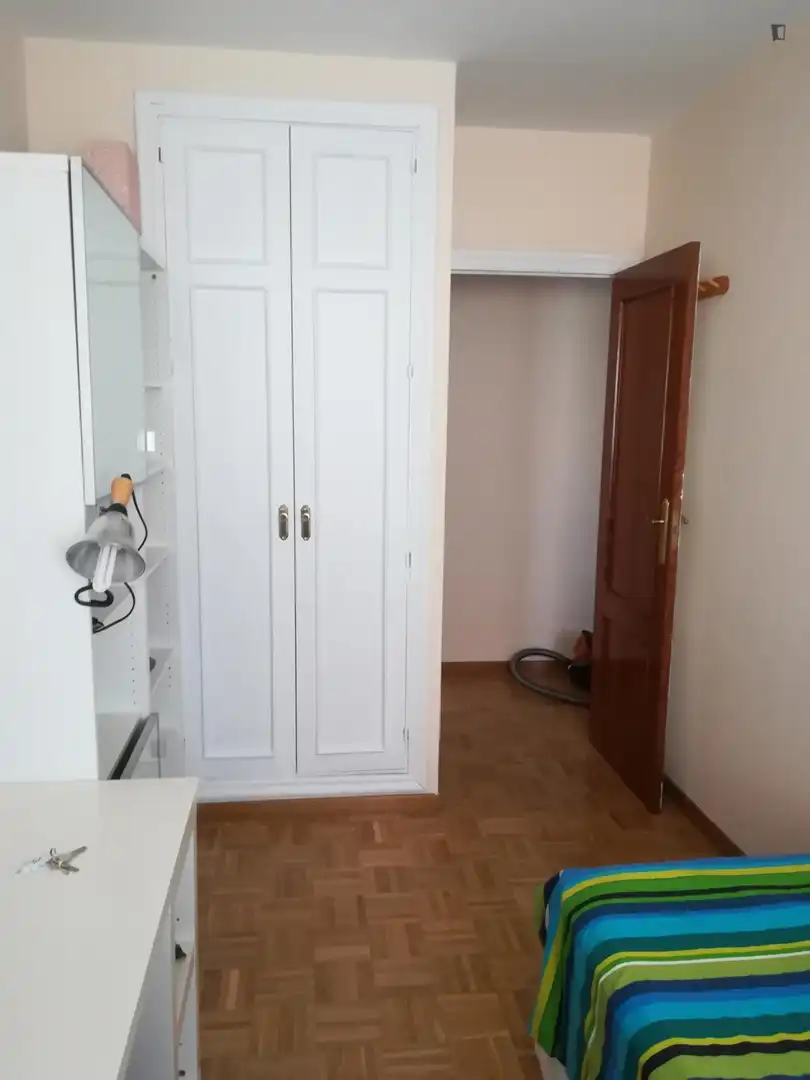 Zimmer in Conde Orgaz - Piovera