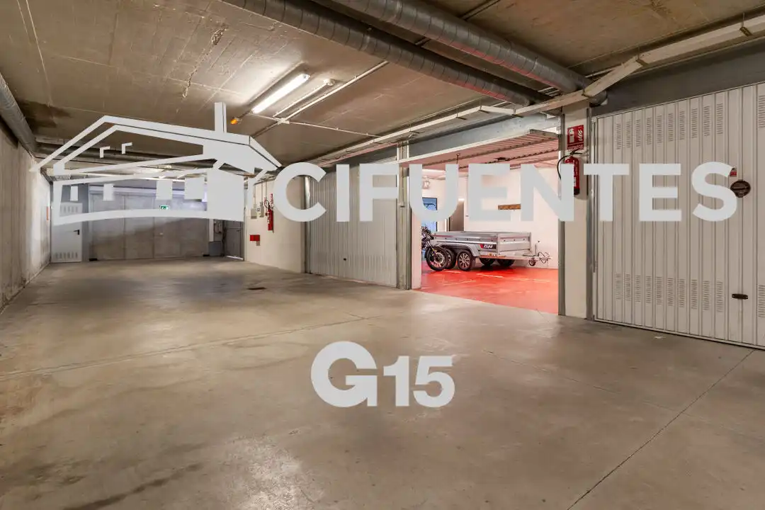 Parking of Houses for sale in Oiartzun  with Heating, Private garden and Terrace