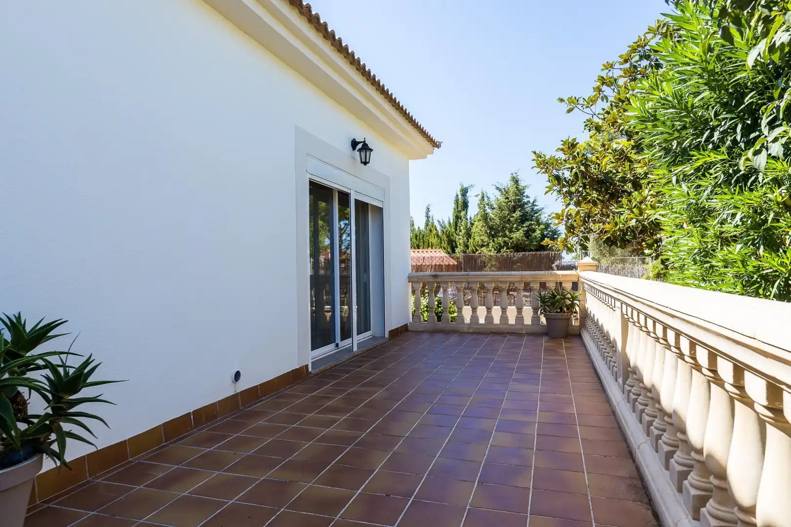 Casa amb terrassa en venda a Badia Blava - Badia Gran - Tolleric, imagen 56