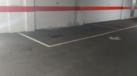 Foto 4 von Garage zum Verkauf in Calle Les Comadres, 7, El Carbayedo - El Quirinal, Avilés