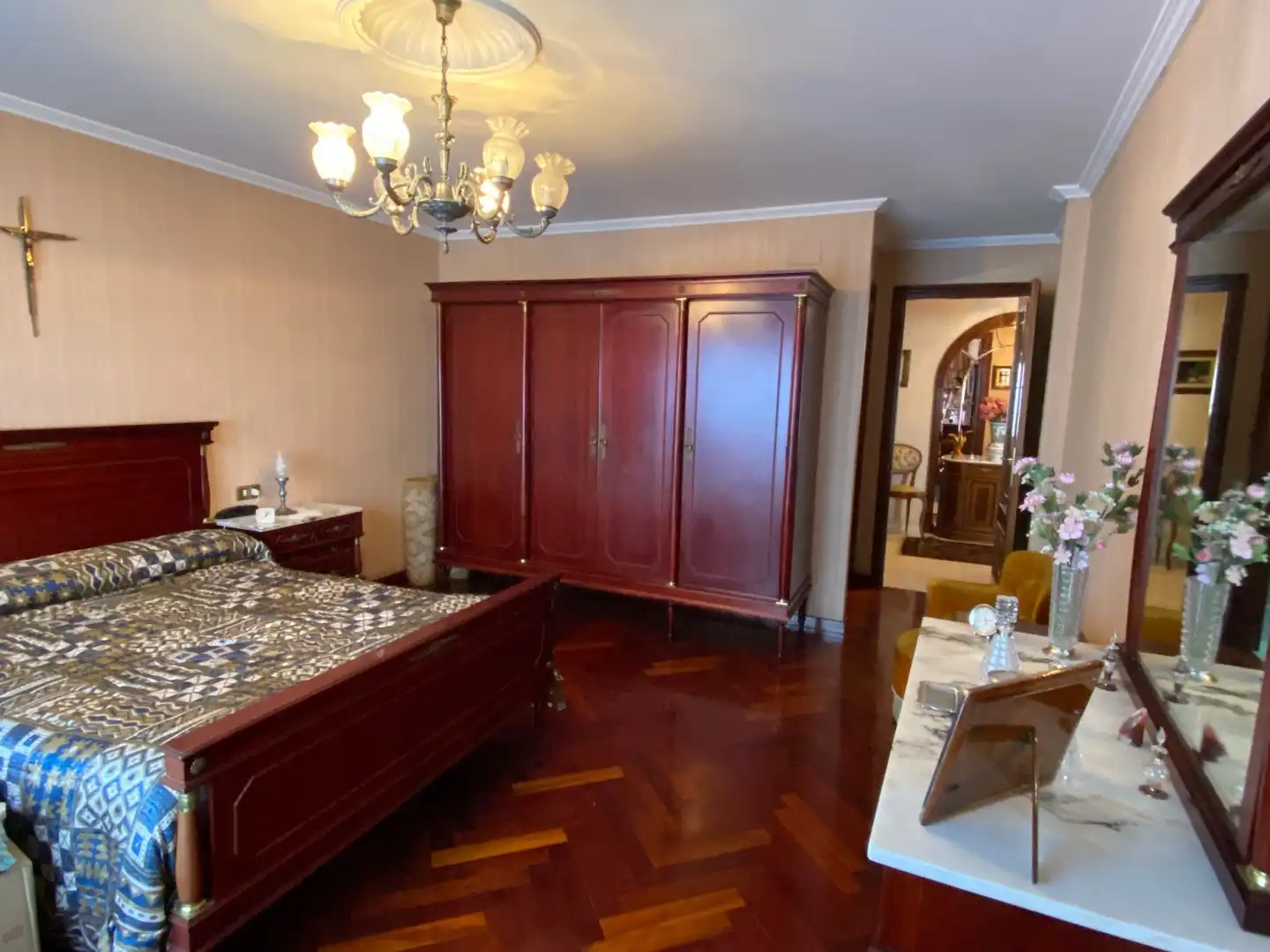 Casa amb terrassa en venda a Rua Republica Argentina, imagen 12
