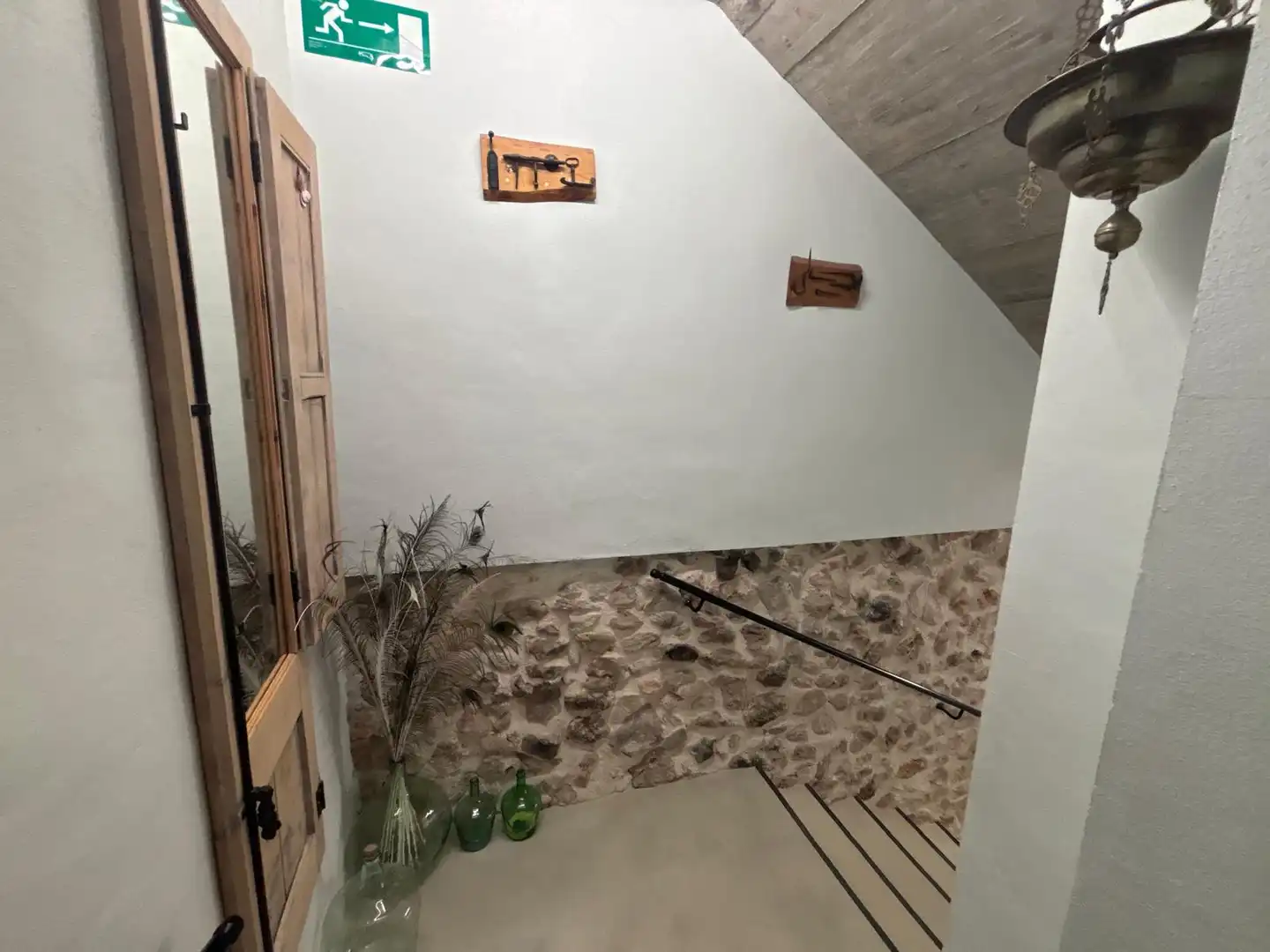 Finca rústica en venda en Chumillas amb Moblat