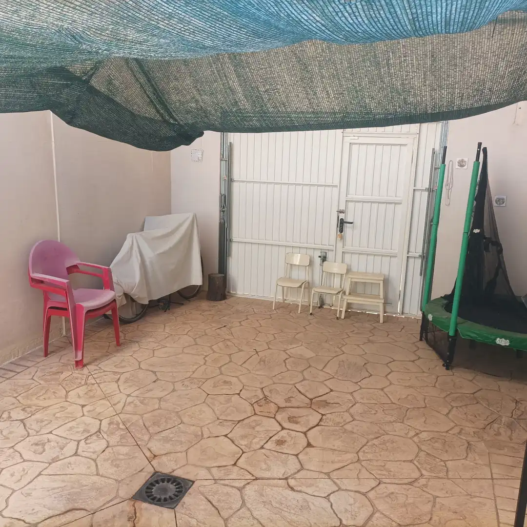 Adossat amb jardí en venda a Quintanar de la Orden, imagen 16