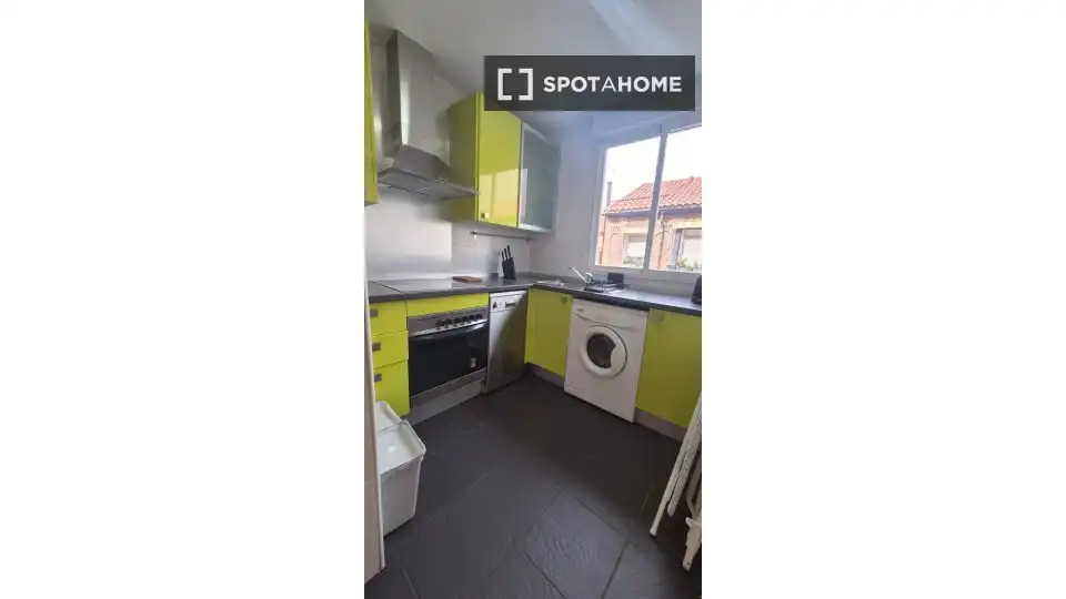 Habitació a San Diego